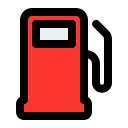 gasolinera icon