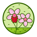 florecer icon