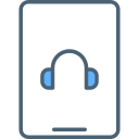 auriculares icon