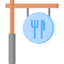 restaurante icon