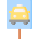 taxi icon