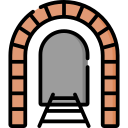 túnel icon