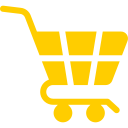 carrito de compras icon