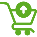 carrito de compras icon