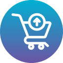 carrito de compras icon