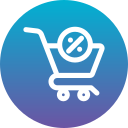 carrito de compras icon