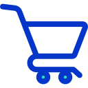 carrito de compras icon