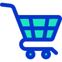 carrito de compras icon