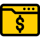 método de pago icon