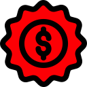 dinero icon