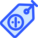 desconto icon