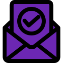 correo electrónico icon