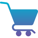 carrito de compras icon