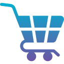 carrito de compras icon