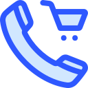 carrito de compras icon