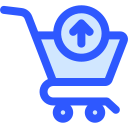 carrito de compras icon