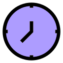 reloj icon