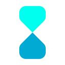 reloj de arena icon