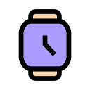 reloj icon