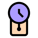 reloj icon