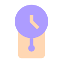 reloj icon