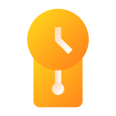 reloj icon