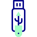 usb icon