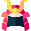 samurai icon