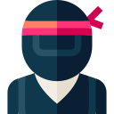 ninja icon