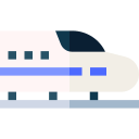 shinkansen icon