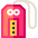 omamori icon