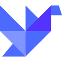 origami icon