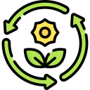 bioenergía icon