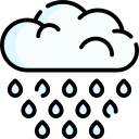 lluvia icon