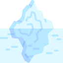 iceberg