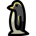 pingüino icon