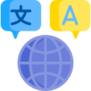 idioma icon