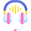 auriculares icon