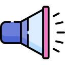 altavoz icon