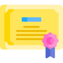 certificado icon