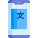 libro electronico icon