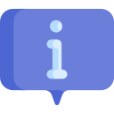 información icon