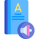 audio libro icon