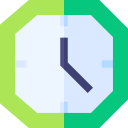 reloj icon