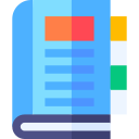 agenda icon