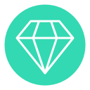 diamante icon