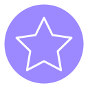 estrella icon