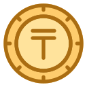 tenge icon