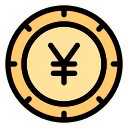 yen icon