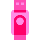 memoria usb icon